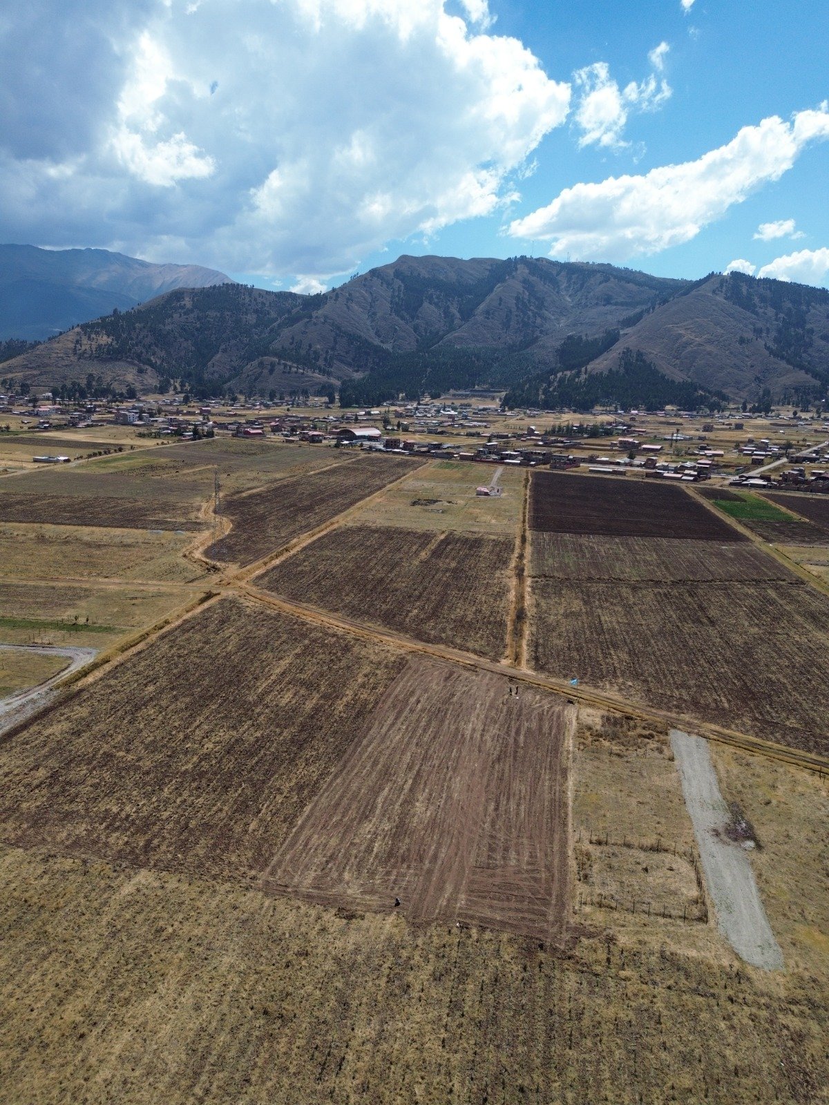 Proyecto Nueva Esperanza Etapa 2 Foto 3